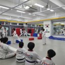 용인대 챌린지 태권도장 이미지