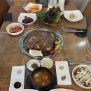 GS25 평택안중점 | [경기/평택] 평택 안중 갈비 가성비 점심특선 직화대첩 안중점 후기