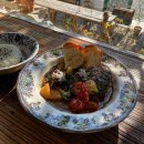 여유로운 주말의 기분을 풍성하게 채워주는 브런치 맛집 5곳 이미지