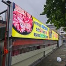 와르르육.해.공 | [포항맛집] 송도 도보 3분! 청춘연가 포항송도점 시그니처 '육·해·공' 솔직 후기 🍖🦑