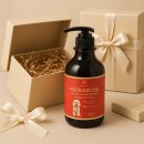 파트라슈 | 🚨우리집 댕댕이 암 발병률 낮추는 법?! 무독성 '히스기야 파트라슈' 샴푸 정착 후기🛁