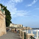 화산주유소 | 시칠리아 여행 후기 | 여행 팁 정리