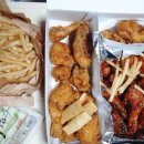 아지야치킨