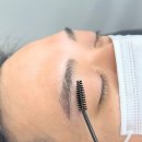 인디고아트 | 남편 고민 해결 마곡눈썹문신 아트인디고 헤어스트록 자연스럽게 잘하는 곳 후기-수석원장님 지정
