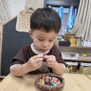 어울림반 7월 4주 이야기(유두구슬 팔찌만들기, 자유놀이) 이미지