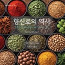 향신료의 역사 (2026)