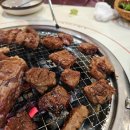 수원갈비 이미지