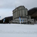 GS25 강촌제일점 | 강원도 눈썰매장 개장 엘리시안 강촌 리조트 할인 가격 구매팁 아이랑 후기