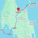 [남부] (야간)캘리그라피(2025) | 방콕 끄라비 비행기 이동 | 녹에어 탑승 후기 &amp; 공항에서 아오낭 가는 방법