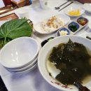 해마루수산 | [천안] 동남구 구룡동 가성비 횟집 "해마루수산" C세트 내돈내산 솔직후기