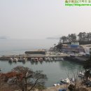 창선대교타운 관광안내소 이미지