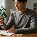 한점광고 | 안티칼알파 찐후기? 광고? 내돈내산 한달 솔직 후기