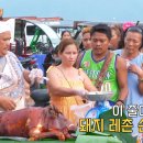 감탄돼지 이미지