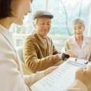 실버케어 코리아 이미지