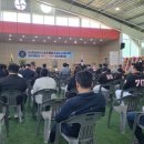 (사)장성야구스포츠클럽 이취임식 사진 1