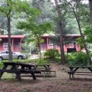 덕유산자연휴양림 이미지