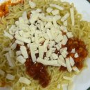 맘스피자 대전 송강점 | 맘스터치 신메뉴 핫치즈밤 빅싸이순살 진짜 맛있다 feat. 라면사리