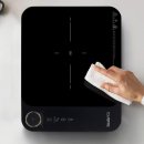 까르페 | 까르페 1구 인덕션 휴대용 미니 전기 레인지 코스트코 후기