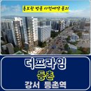 더프라임 등촌 강서 아파트 주거용 오피스텔 특별공급 타입별 분양 가격 문의 대표번호 모델하우스 방문 사전예약 안내 이미지