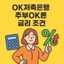 OK | “신분증만 있으면 된다는데…” 실제로 써본 주부OK론 후기와 달라진 조건