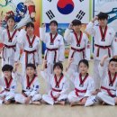 미르태권도장 이미지