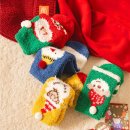 힐링굿샵 | 따뜻한 연말 선물 고민 끝! 힐링굿샵 크리스마스 수면양말 솔직 후기