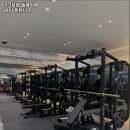 아크로짐 돌곶이점 24시 휘트니스 이미지