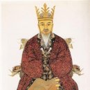 김해김씨 정려 이미지