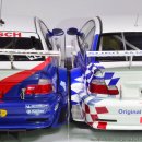 BMW E46 M3 GTR : 미니챔프(2001) vs 오토아트(2004) 이미지