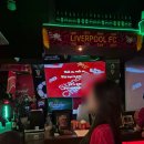 리버풀펍 | [리버풀펍 흑석점 방문 후기] 리버풀 vs 첼시 EPL 직관 느낌! 예약부터 후기까지