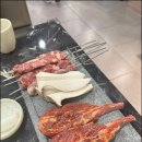 일품양갈비