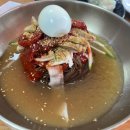 [경남 마산] 비봉진주냉면