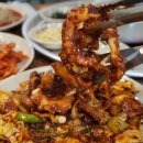오봉집 내포신도시점 | [홍성] 직화낙지볶음 맛있었던 오봉집 내포신도시점