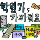 비슬고등학교 앞 이미지