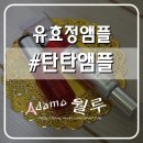 로스크랩스 | 유호정이 선택한 앰플 탄탄앰플 CALABS로 활성산소 잡자