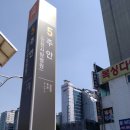 주안역철도 이미지