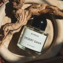 비블리오 | 바이레도 데저트던 VS 비블리오티크 후기