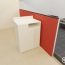 최배달 떡순튀 이미지