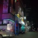 밤 노래연습장 이미지