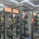 육일라이프휘트니스사우나 이미지