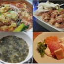 정미보리밥 이미지