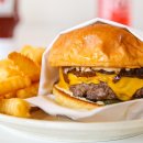 Lik BURGER(릭버거)