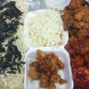 모듬촌닭 이미지