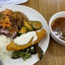 금송한식뷔페 이미지