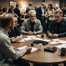 행정사조정사무소 이미지