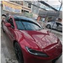 터널자동세차장 운정카스파 워시타운 체험 후기
