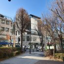 홍대전철역 4번출구 이미지