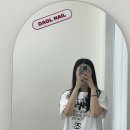 안산 중앙동 네일샵 '다올네일' 이달의아트 치크네일 후기🩷