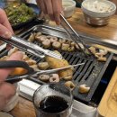 통큰막창 | 초벌되어 나오는 김해 막창맛집추천 통큰대구막창 김해어방점 방문후기 (feat.청첩장 모임 시작!)