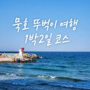 삼양상가 | 동해 묵호 여행 뚜벅이 1박2일 코스 총정리